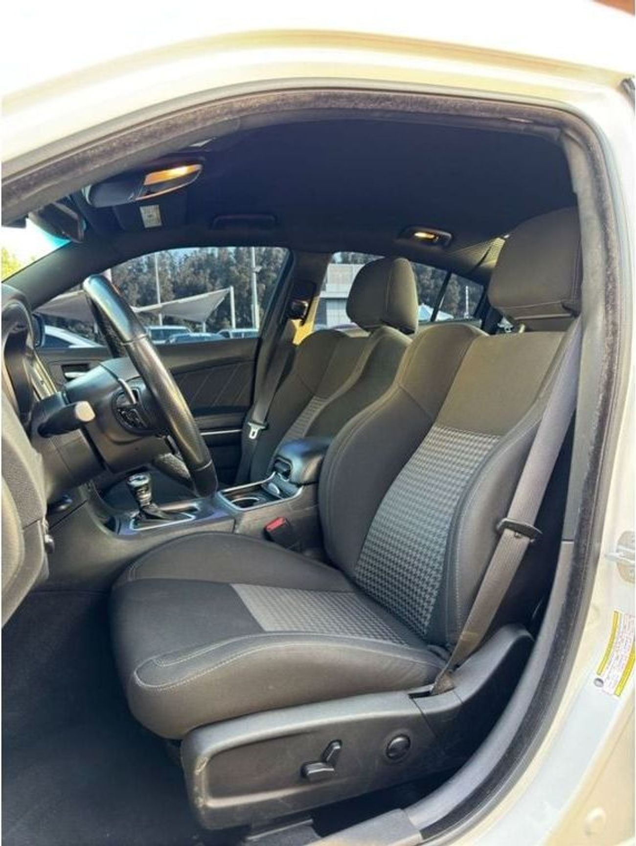 Dodge Charger DODGE CHARGER RT 5.7 HEMI 2022 IMPORT AMERICA PERFECT CONDITION ORIGINAL PAINT