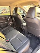 Toyota RAV4 Full Option 360 camera Japanese 2.0 L