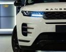 لاند روفر رانج روفر إيفوك S P250