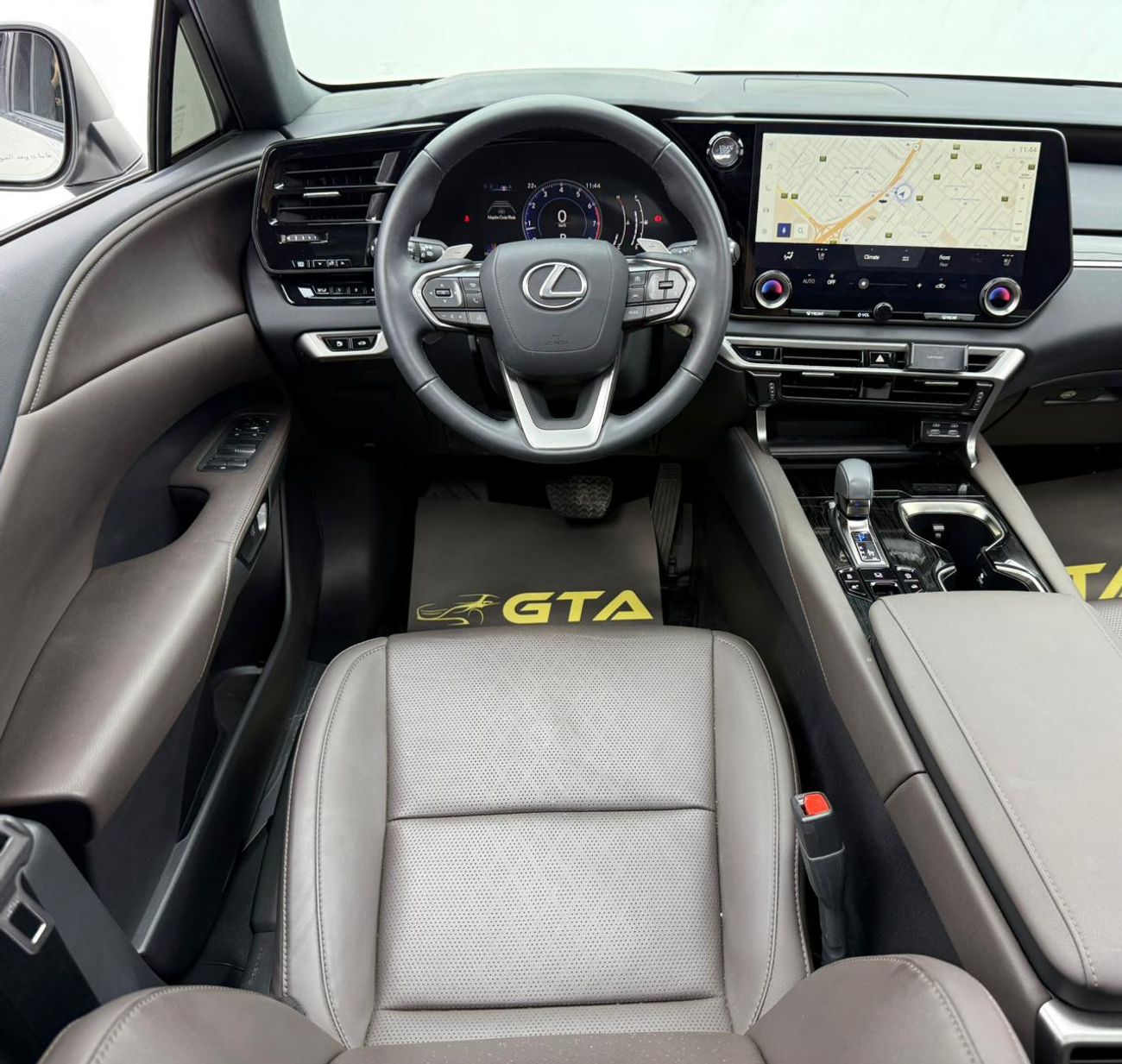 Lexus RX350 2024 Lexus RX 350 Prestige ,Lexus Warranty ,Lexus Service History ,GCC