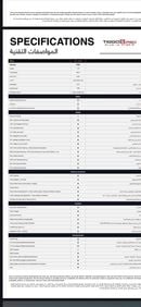 شيري تيجو 8 برو ماكس Hybrid 1.5T