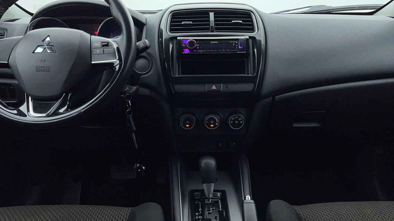 Mitsubishi ASX GLX LOWLINE 2 | Zero Down Payment | Free Home Test Drive