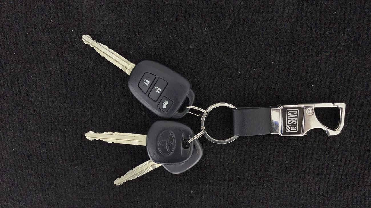 Toyota Yaris SE 1.5 | Zero Down Payment | Free Home Test Drive