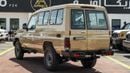 تويوتا لاند كروزر 70 LC78 2.8 DIESEL 2026 AT