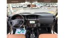 Nissan Patrol Super Safari