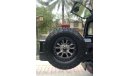 Jeep Wrangler 6.4 v8   8 speed  transmission Rubicon 392