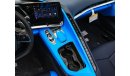 Chevrolet Corvette 3LT PERFORMANCE/2024. Local Registration +10%
