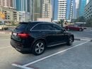 Mercedes Benz GLC 300