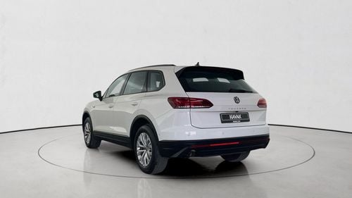 Volkswagen Touareg Trendline 2.0L Trendline | Guaranteed Warranty | 0 Down Payment