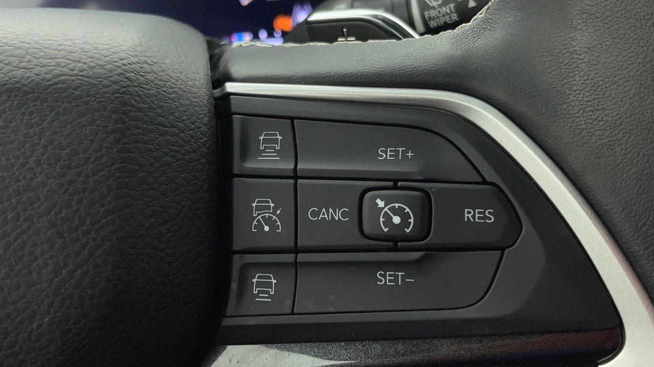 جيب شيروكي ALTITUDE 3.6 | بدون دفعة مقدمة | اختبار القيادة في المنزل