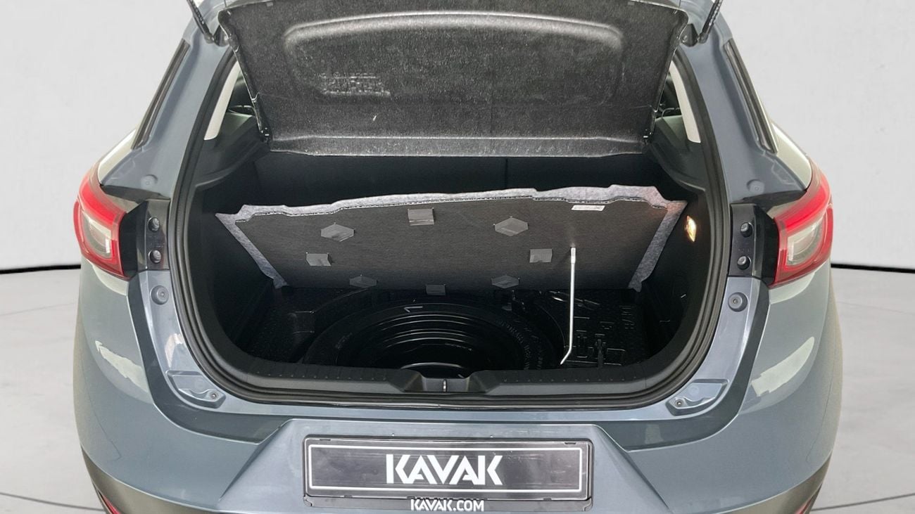 Mazda CX3 GT 2.0L GT | Guaranteed Warranty | 0 Down Payment