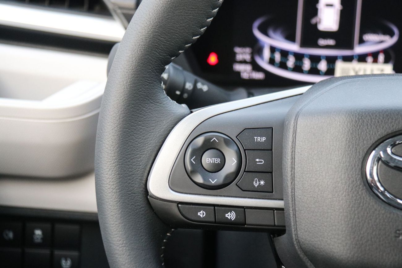 تويوتا فيلوز Toyota Veloz 2025 | Best Export Price