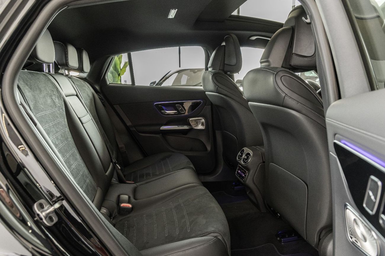 Mercedes-Benz GLC 200 Amazing Price | Mercedes-Benz GLC 200 Coupe 4Matic | HUD | 2024