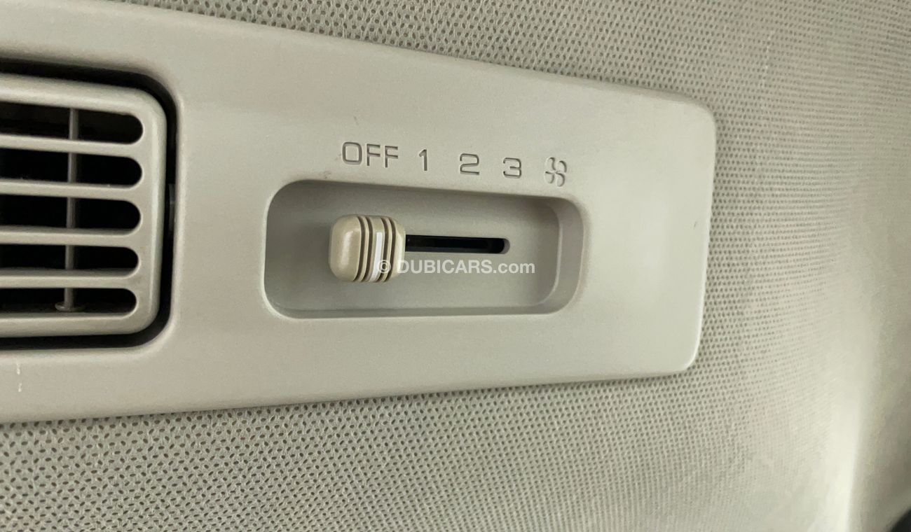 Toyota Avanza SE 1.5 | Under Warranty | Inspected on 150+ parameters