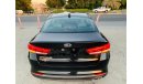 Kia Optima 2017 For Urgent Sale Passing from RTA Dubai