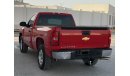 Chevrolet Silverado Chevrolet Silverdale