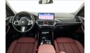 BMW X4 xDrive 30i M Sport