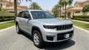 جيب جراند شيروكي L 2023 LIMITED | AED 1660/Month | 0 DP | 30 Day Return | Warranty