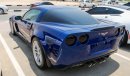 Chevrolet Corvette Z06