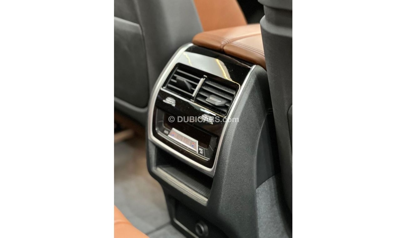 BMW X5 50i M Sport 2019 BMW X5 xDrive50i M-Sport, February 2024 BMW Warranty, Full BMW Service History, GCC