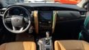 Toyota Fortuner Toyota Fortuner 4.0L V6 | 2024 | 0KM