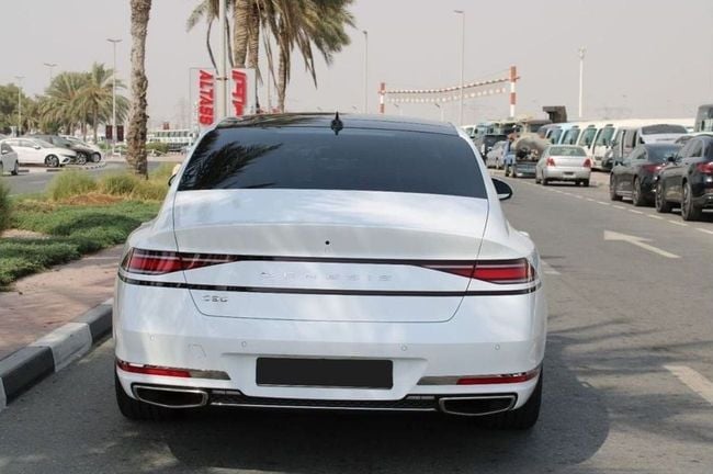Genesis G90 ROYAL, миниатюра 26