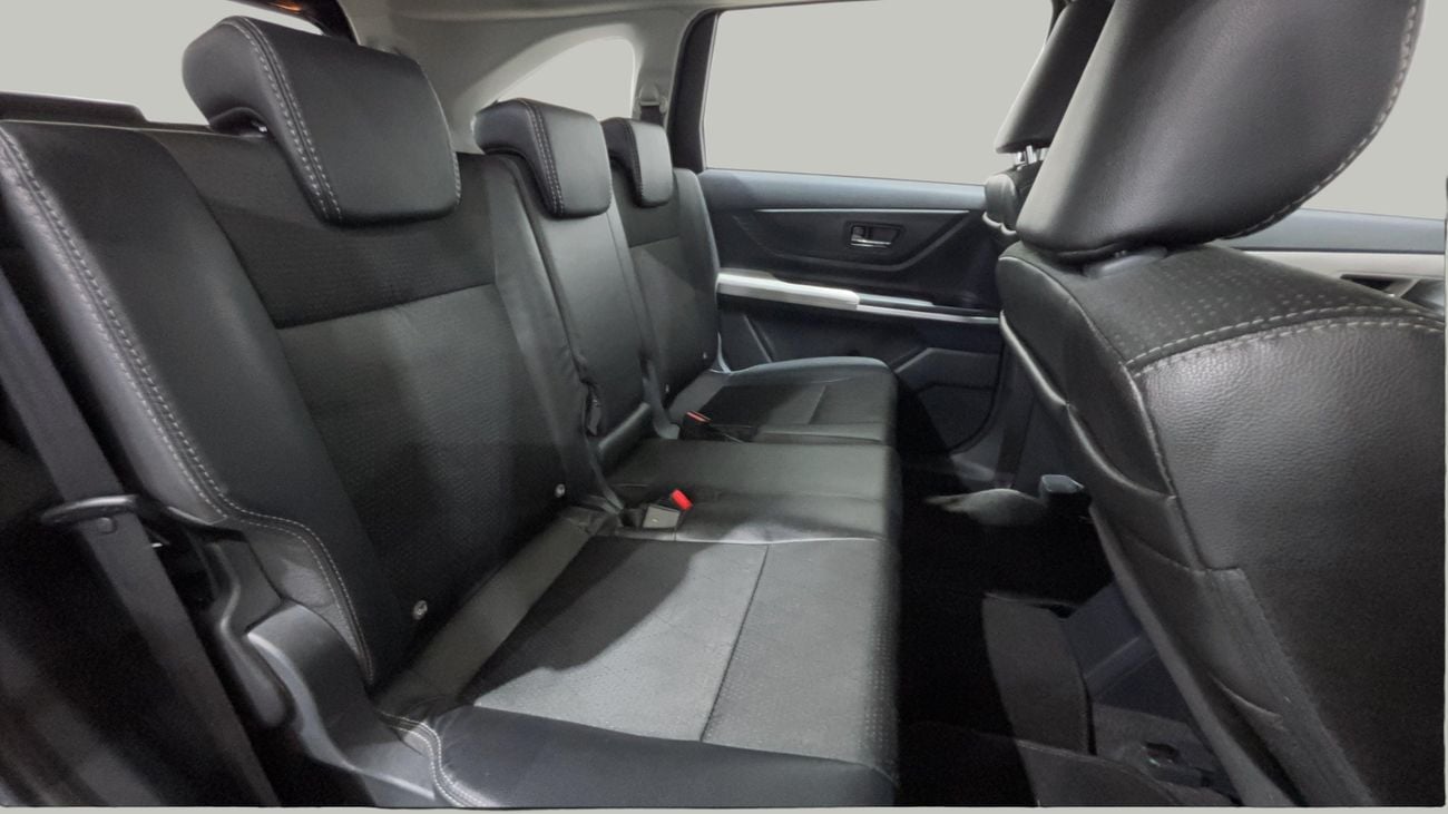 Toyota Veloz GX, миниатюра 16