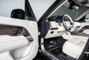 Land Rover Range Rover Autobiography P530 4.4L 2023-RANGE ROVER VOGUE P530 AUTOBIOGRAPHY-WARRANTY TILL 25.1.2029-FSH WITH A