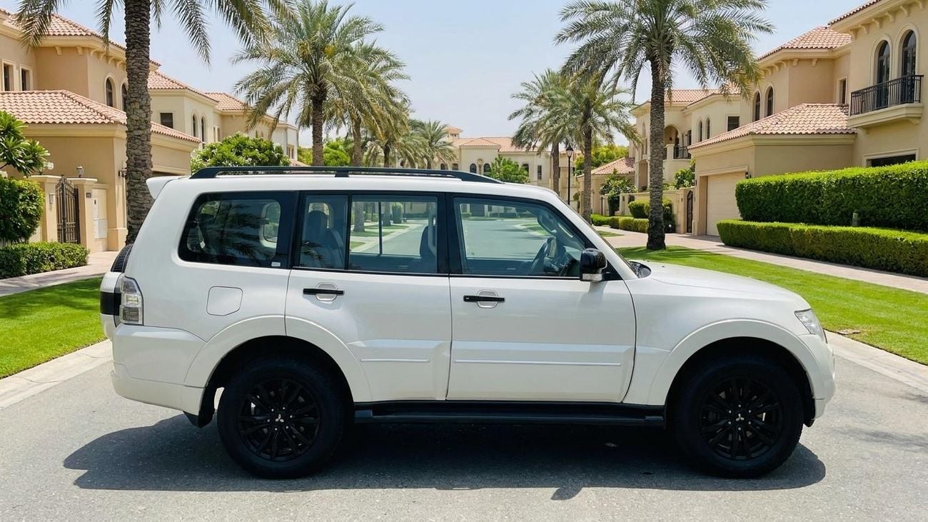 Mitsubishi Pajero GLS HIGHLINE 2020 | AED 969/Month | 0 DP | 30 Day Return | Warranty | Service History