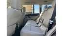 Mitsubishi Pajero GLS Mid 2017 V6 3.8L Ref#01