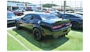 Dodge Challenger CHALLENGER/WADI BODY/ORIGINAL AIR BAG