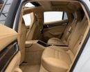 Porsche Panamera 4S 3.0L (434 HP) 2017 Porsche Panamera 4S, Porsche Full Service History, Excellent Condition, GCC