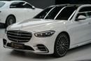 Mercedes Benz S500 Crypto Accepted | Cryptocurrency payments are accepted