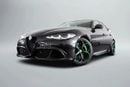 Alfa Romeo Giulia Quadrifoglio “SuperSport” Limited Edition