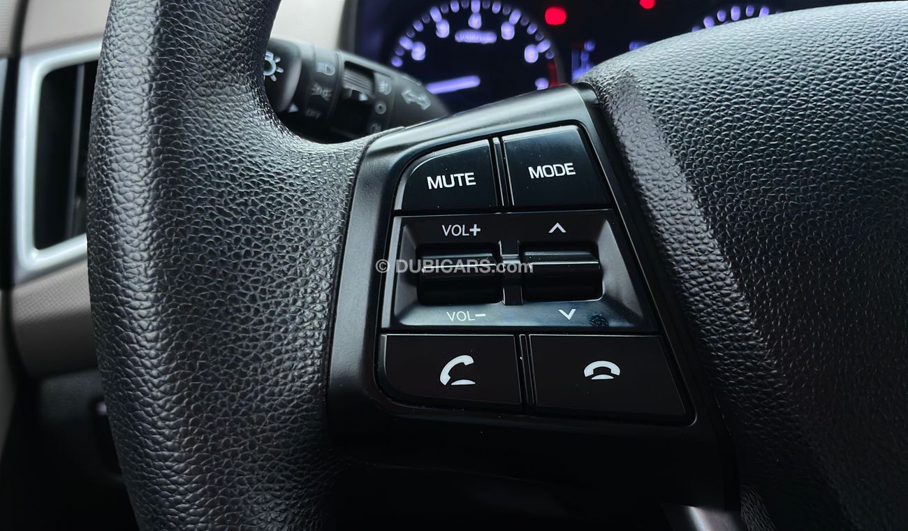 هيونداي كريتا S+ 1.6 | +مع الضمان | كمان تم فحص ١٥٠