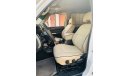 Nissan Patrol Safari Nissan sfare | GCC | V6 |