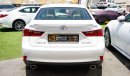 Lexus IS350