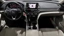 Honda Accord 2022 LX | AED 915/Month | 0 DP | 30 Day Return | Warranty | Service History