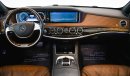 مرسيدس بنز S600 Maybach / Reference: VSB 31269