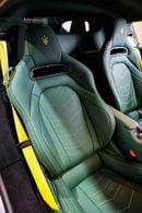 مازيراتي MC20 COUPE