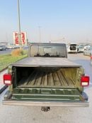 Jeep Gladiator Sport 3.6L 4WD Full Option 2022