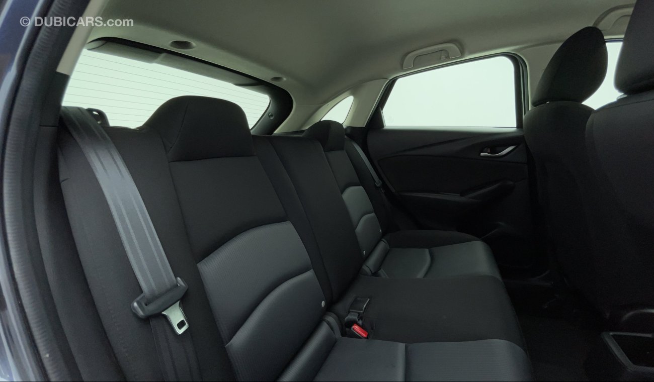 Mazda CX3 GS 2 | Zero Down Payment | Free Home Test Drive