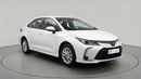 Toyota Corolla XLI 1.8L 2024 XLI | AED 862/Month | 0 DP | 30 Day Return | Warranty
