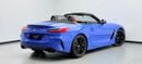 BMW Z4 2021 BMW Z4 M40i, Warranty, Full BMW Service History, Low Km, Excellent Condition, GCC