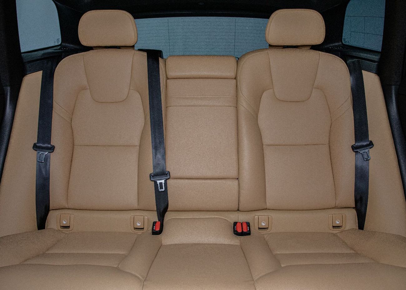 Volvo XC60 Momentum 2.0L FWD