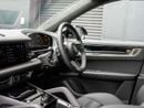 Porsche Cayenne E-Hybrid Coupe 4.0 V8 E-Hybrid 25.9kWh Turbo TiptronicS 4WD Euro 6 (s/s) 5dr (EXPORT ONLY)