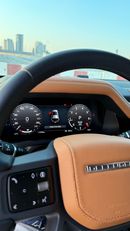 Land Rover Defender P400 110 X-Dynamic SE 3.0L (7 Seater)