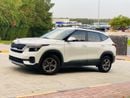 Kia Seltos EX