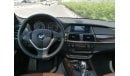 BMW X5 V8 50i 2011 GCC