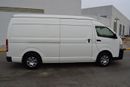 Toyota Hiace GLS